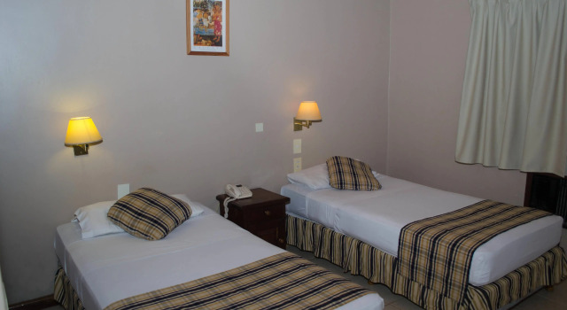 Marcopolo Suites Iguazu