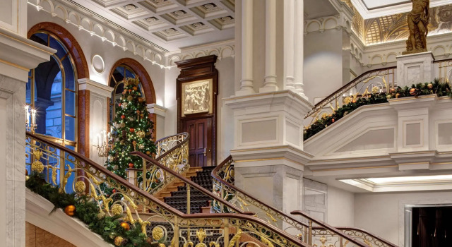 Lotte New York Palace