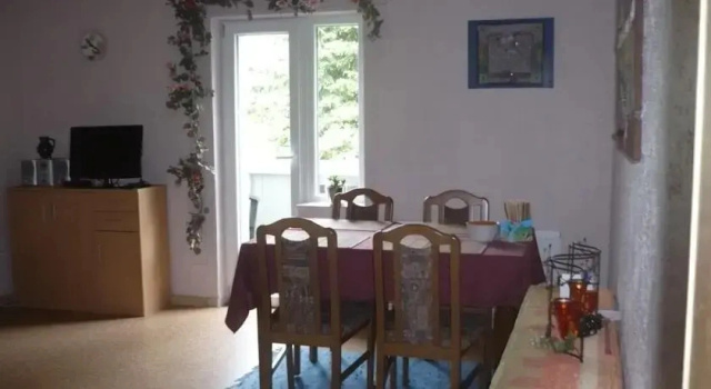 Pension Wastlhöhe Hohenwarth
