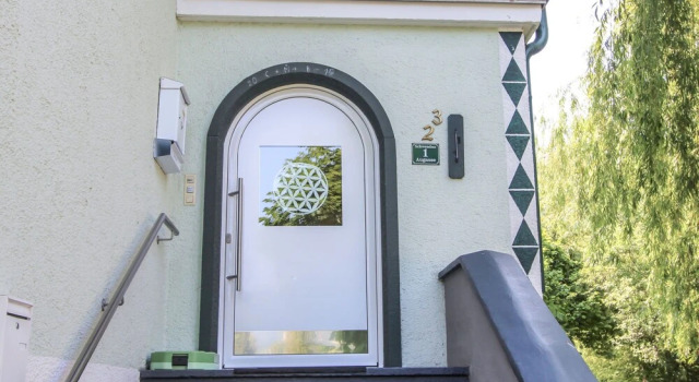 Am Ziller Schwendau in Schwendau
