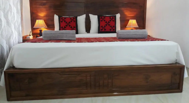Shani Residence Kandy, Забронировать Отель Недорогие отели Канди, рядом с Royal Palace of Kandy, недорого