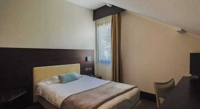 Номер Economy Hotel Bel Sit