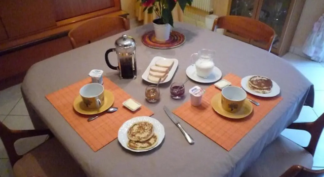 Номер Superior Au Bon Accueil
