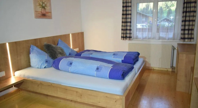 Ferienwohnung Birgit, Book Lejlighed Hoteller i Vorarlberg med parkering, Parkering