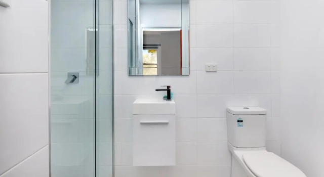 Апартаменты Цокольный этаж c 1 комнатой Lake Wendouree Luxury Apartments