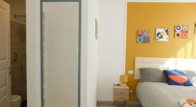 Quartieri Home Holiday, Buchen Sie Hotel Plebiscito Neapel