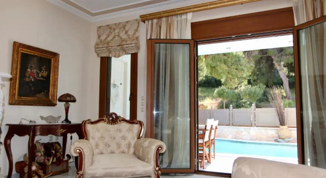 Вилла Villa Ariadne