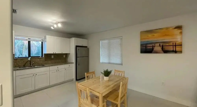 Апартаменты Classic Apartments Little Habana near calle 8