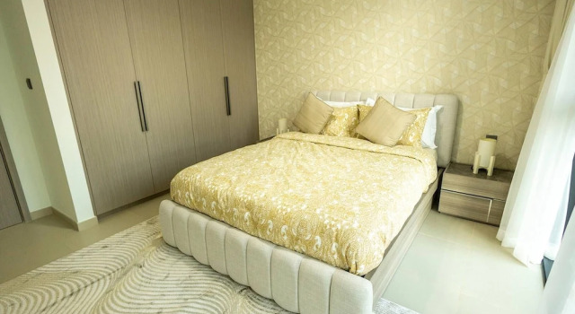 Mh - Act One - 1bhk - Ref504, Забронировать Апартаменты/квартира Даунтаун Дубай , рядом с Дубайский аквариум