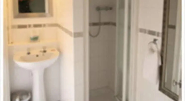 Двухместный номер Standard Claremont Hotel Bournemouth