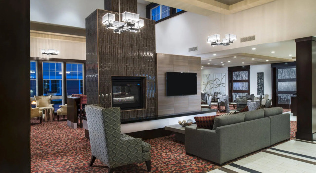 Residence Inn Orangeburg, Book Hotel Orangeburg Rockland County