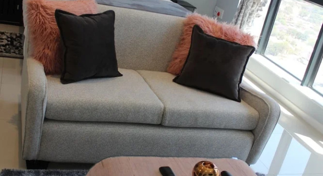 Apartamento Pat Luxurious Studio