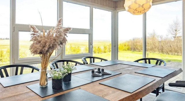4 star holiday home in Hals, Забронировать Отель Халс 
