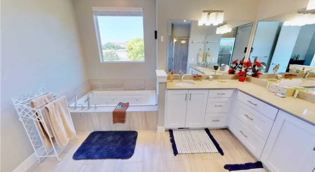 Entrada at Moab #598 4 Bedrooms 3 Bathrooms Home, Varaa Lomakoti Moab 