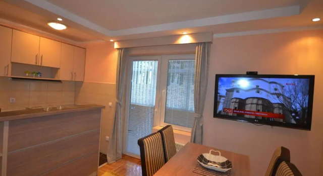 Apartmani MD, Buchen Sie Ferienwohnung Čajetina 