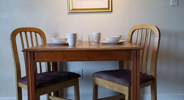 Люкс Affordable Suites Charlottesville