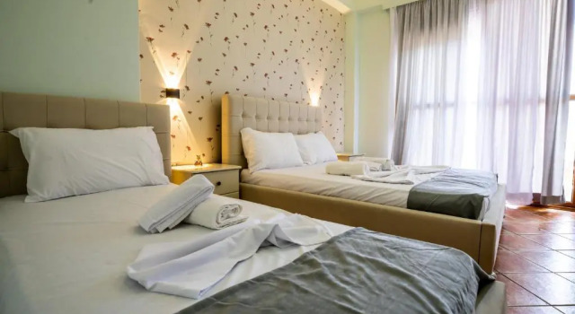 Номер Standard Hotel Panorama