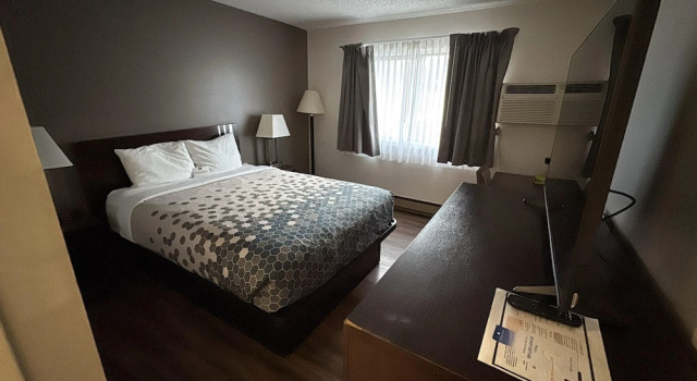 Heritage Inn, Book Bed and Breakfast Hoteller i Mount Baker med pool, Swimmingpool