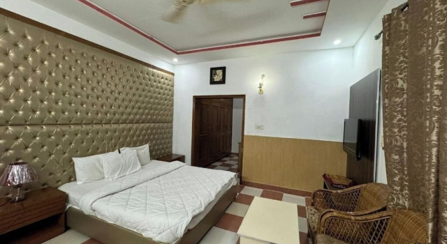 Номер Deluxe Casablanca Guest House