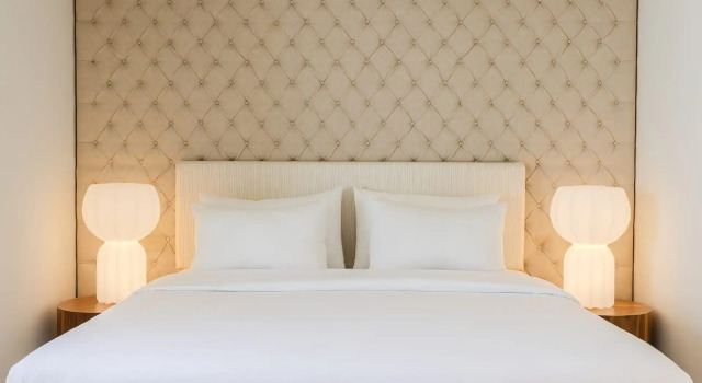 Люкс с 2 комнатами Amirandes, A Grecotel Resort to Live