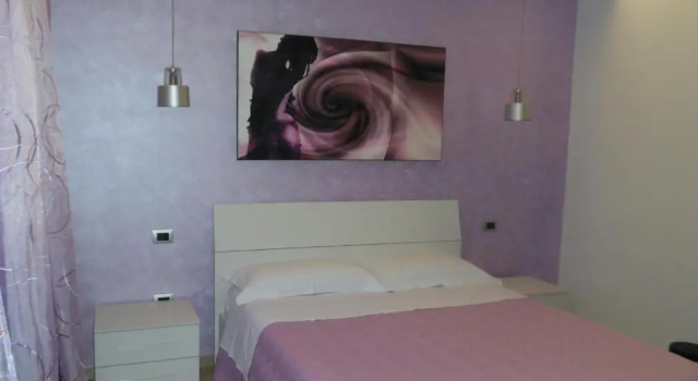 Acquamarina B&B, Varaa Bed and Breakfast Hotellit Abruzzo aamiaisella, Aamiainen
