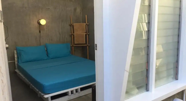 Номер Economy The Flying Fish Hostel