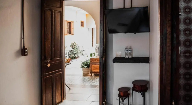 Номер Standard TIERRA SOÑADA HOTEL BOUTIQUE