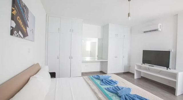 Villa Kylee AQ Ccv5, Rezervovat Vila Protaras Famagusta, poblíž Sunrise Beach