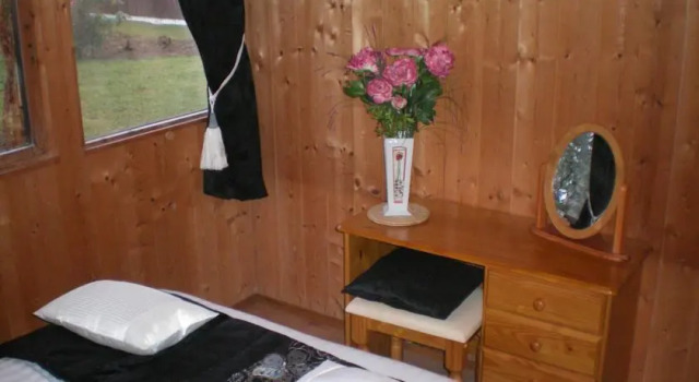 Heatherwood Lodge, Reserva ahora Hotel Dornoch Highlands del norte