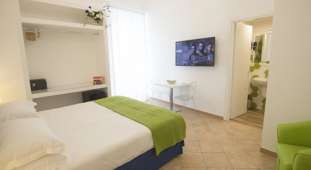 Номер Standard Casa Sorrentina