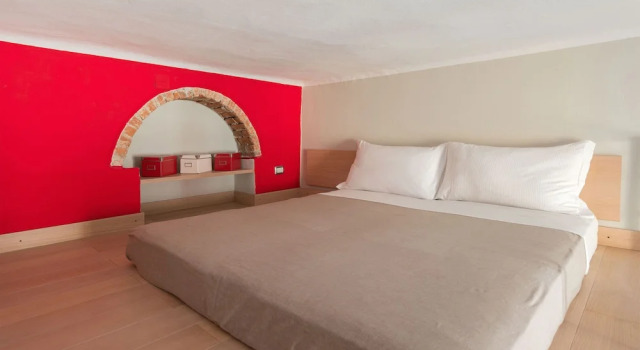Be Apartments Menotti 6, Book Apartment Milan Lombardy