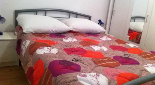 Apartments Anka