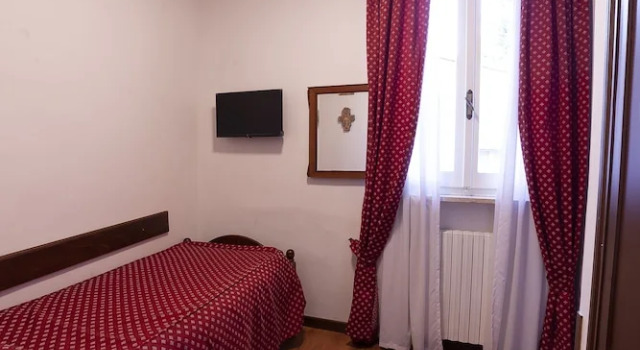 Standard Zimmer Hotel Pax