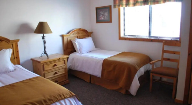 Номер Standard Double Eagle Resort and Spa