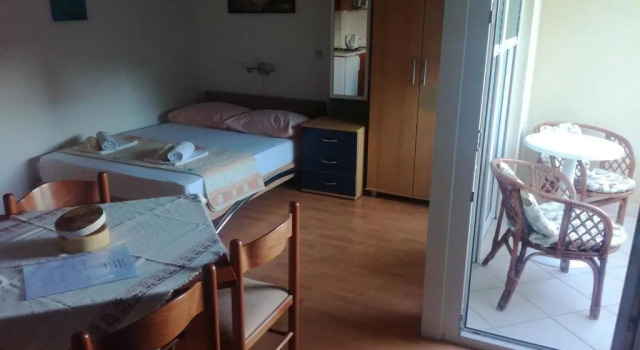 Студия Villa Katarina Makarska
