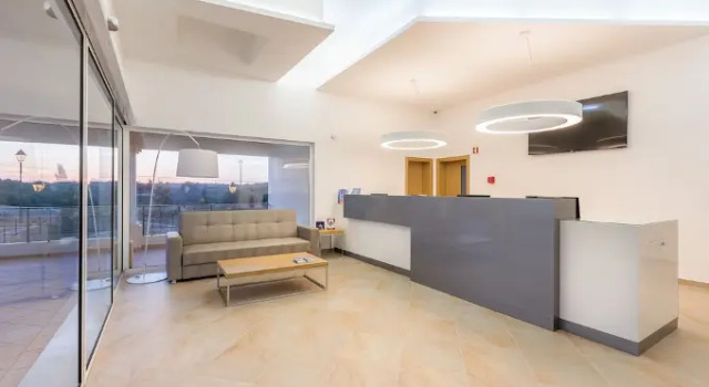 Vigia Resorts The View, Prenota Hotel Sagres Costa Vicentina