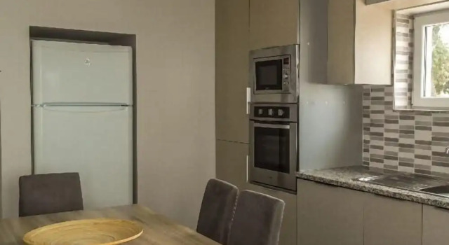 Апартаменты Classic Furnaka Eco Village