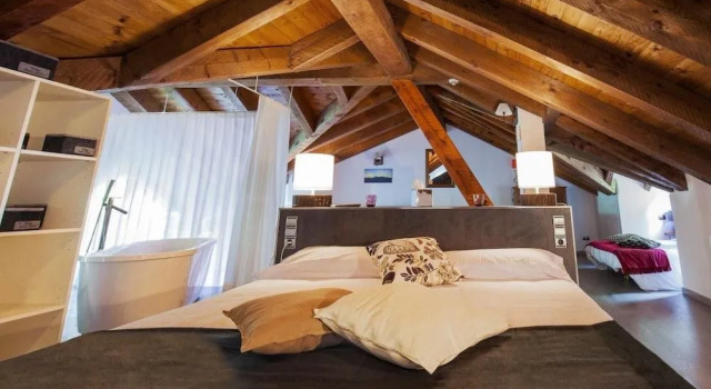 B&B La Lluna, Забронировать Отель «постель и завтрак» Ла-Масана Вальнорд