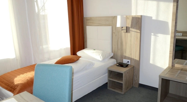 Номер Standard Komfort Hotel Ludwigsburg