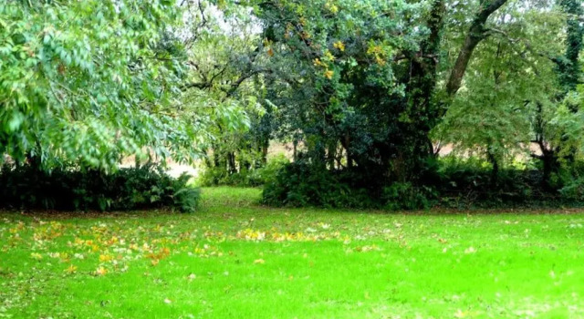 Croft Flat