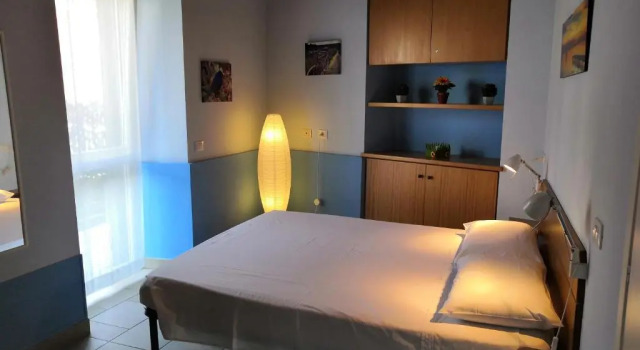 Апартаменты Residenza Silvana