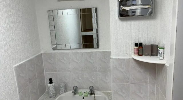 Двухместный номер Standard The Rockley Hotel