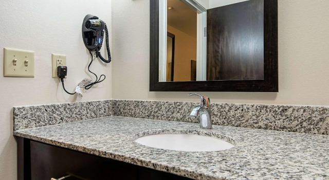 Двухместный номер Standard Sleep Inn Geismar - Gonzales