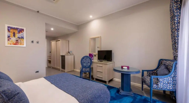 Номер Standard Royal Day Plaza Hotel