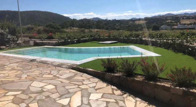 Апартаменты I Villini Di Baia Sant'Anna