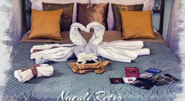 B&B Napoli Retrò
