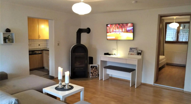 Ferienwohnung Julius