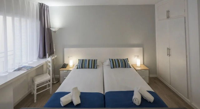 Номер Premium Hotel Victoria