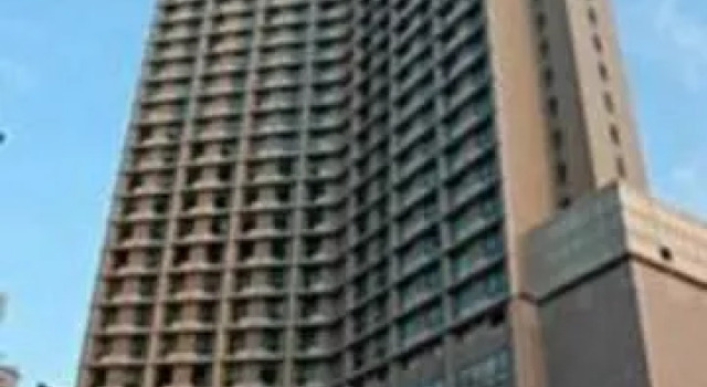 Shanghai Yitianxia Hotel