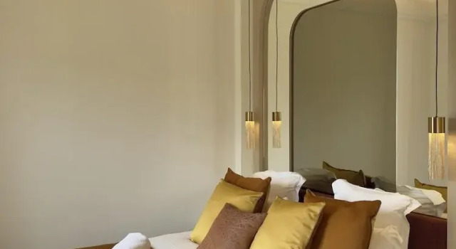 Двухместный номер Standard с видом на море Grand Hotel Des Lecques; BW Signature Collection